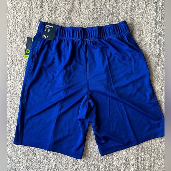 Mens DSG Performance Short - Picture 3 of 3